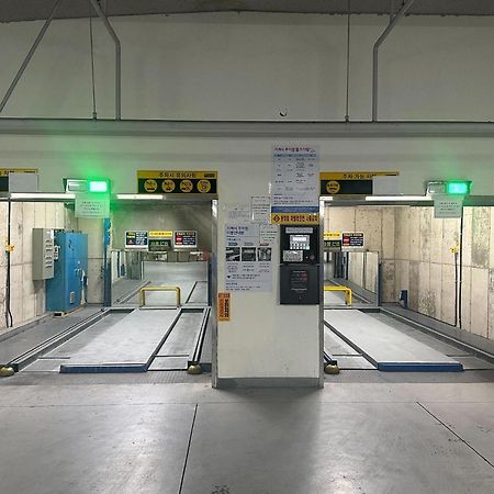 Urbanstay Jeju Airport Exterior photo